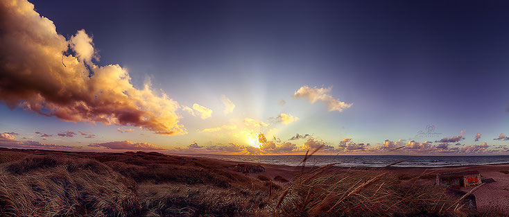 Fjaltring_Dänemark_Panorama_Strand_Die Roadies_Wohnmobil_Reiseblog