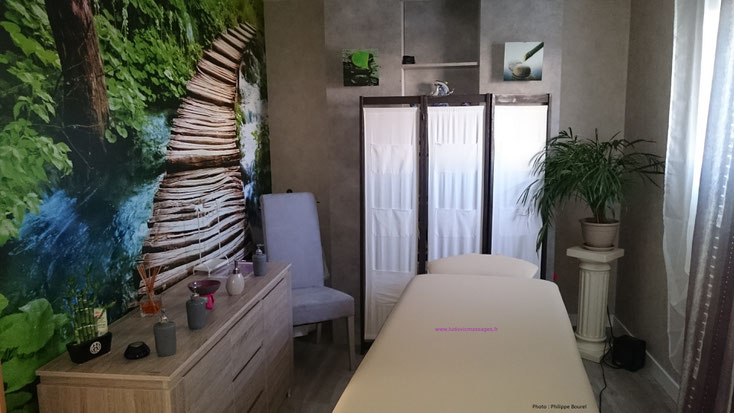 magnétiseur, massage détente, relaxant, massage bien-être la rochelle