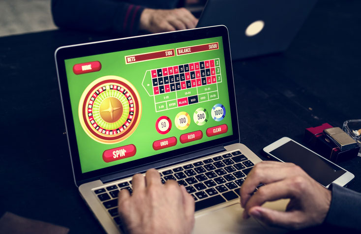 Online-Casino; Privatdetektei Dortmund, Wirtschaftsdetektei Dortmund, Wirtschaftsdetektiv Dortmund