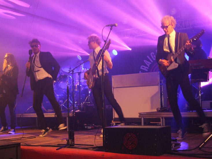 Foto: Wilnis Festival