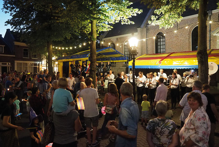 foto: Fem van Duuren | Stichting Feestelijkheden Abcoude