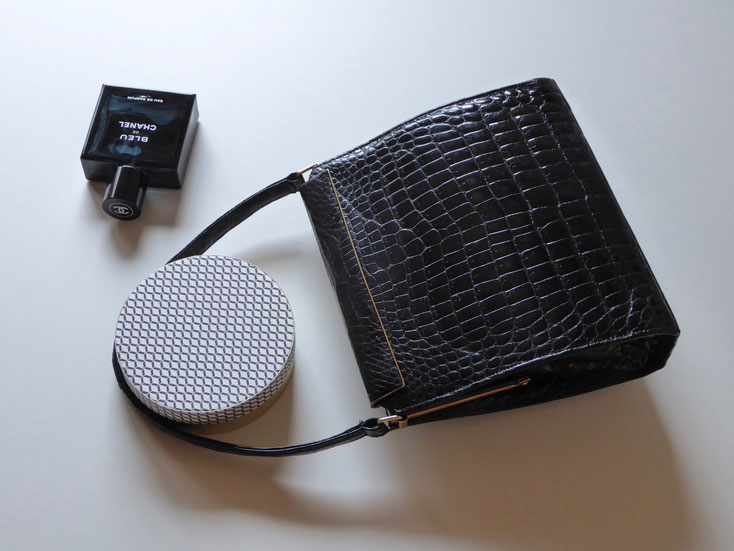 TASCHEN-WELLNESS Berlin | feine Lederpflege | SPA Taschenpflege | Vintage Bags | Luxury Vintage | Leathercare
