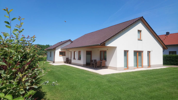 Ferienwohnung Wiesenblick "Löwenzahn"