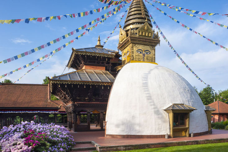 Nepal-Himalaya-Park_Pavillion