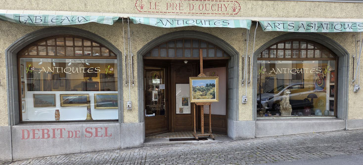 galerie de tableaux Lausanne, Antiquités, Art Japon, Art Chine, Asiatica, Sculpture, bronze, artistes vaudois, artistes suisses, artistes français, art nouveau, Jugenstyl, arts du XXème siècle, Avenue de la Harpe 28 Lausanne, Salon des antiquaires, exposi