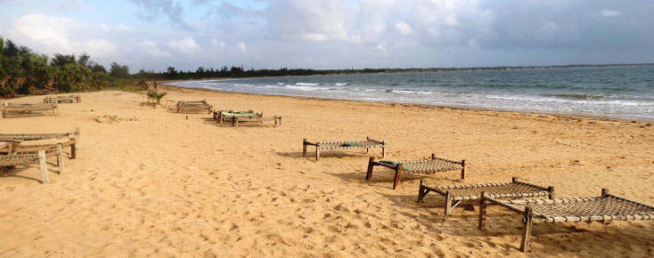 Che Shale Beach