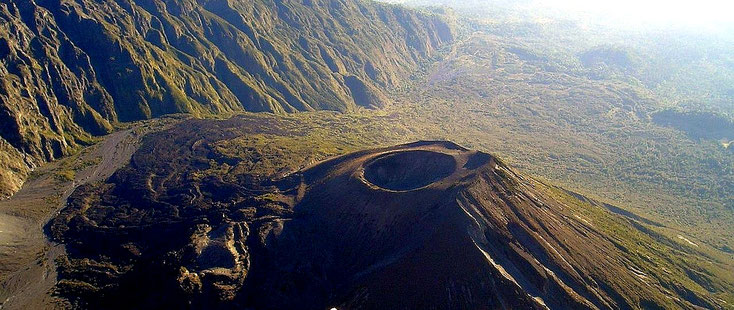 Monte Meru (Tanzania)
