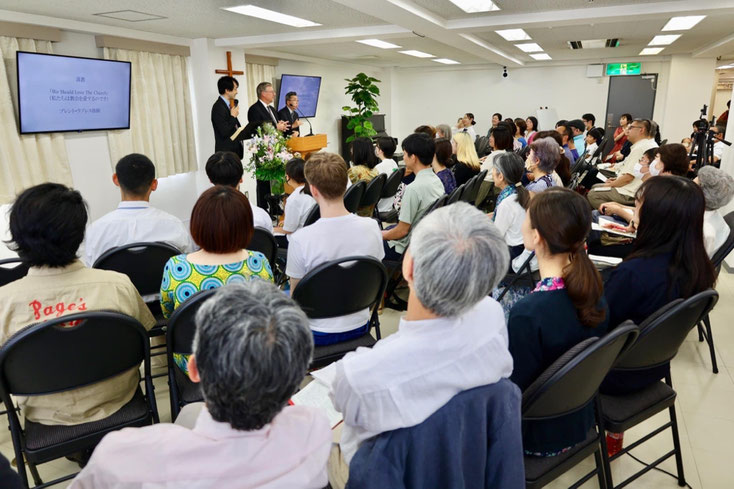 港北ニュータウン聖書バプテスト教会は横浜市都筑区仲町台にあるキリスト教の教会です kntbbc ページ