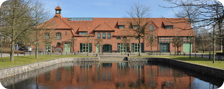 Im Dorfgeneimschaftshaus  "Pferdestall" finden unsere Veranstaltungen statt.