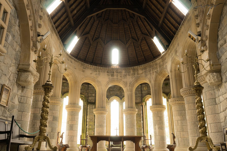 St. Conan's Kirk