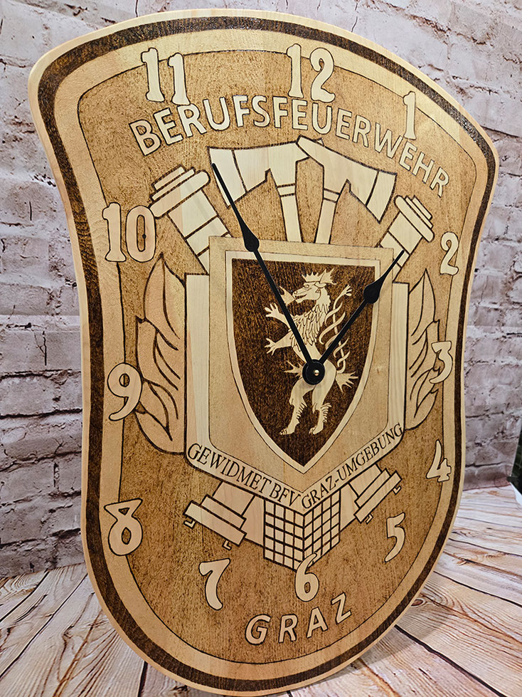 Geschenk Feuerwehr, Gastgeschenk Feuerwehr, Geschenkidee Feuerwehr, Freiwillige Feuerwehr