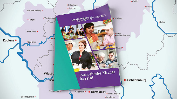 © Evangelisches Medienhaus