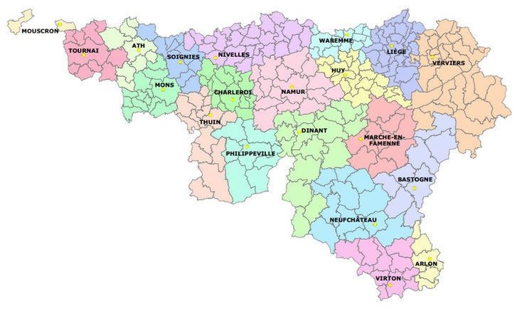 PEBIZZY CONSUTING réalise régulièrement des certificats PEB en Wallonie. Confiez-nous la réalisation de votre certificat PEB en Wallonie. Certification PEB Wallonie, certificateur PEB Wallonie. Votre certificat PEB en Wallonie en toute sérénité