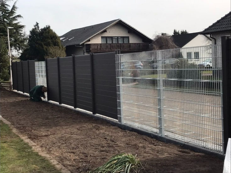 Galabau in der Nähe Grünanlagenpflege Diepholz Gartenpflege Diepholz