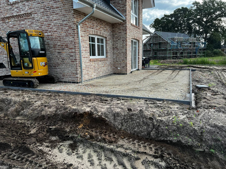36+ Galabau In Der Nähe, Ein professioneller fachbetrieb plant und
