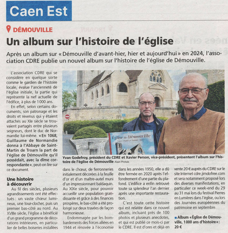 Liberté 28 mai 2026