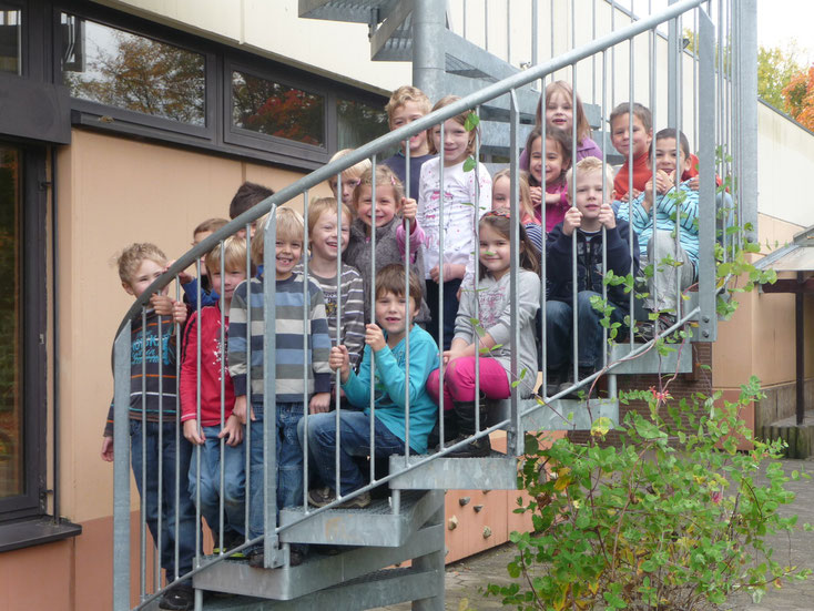 Klasse 1b