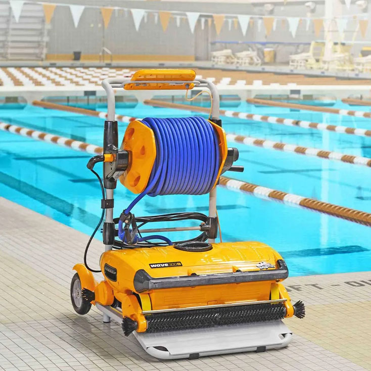 Dolphin Wave 300 XL Produktfoto groß