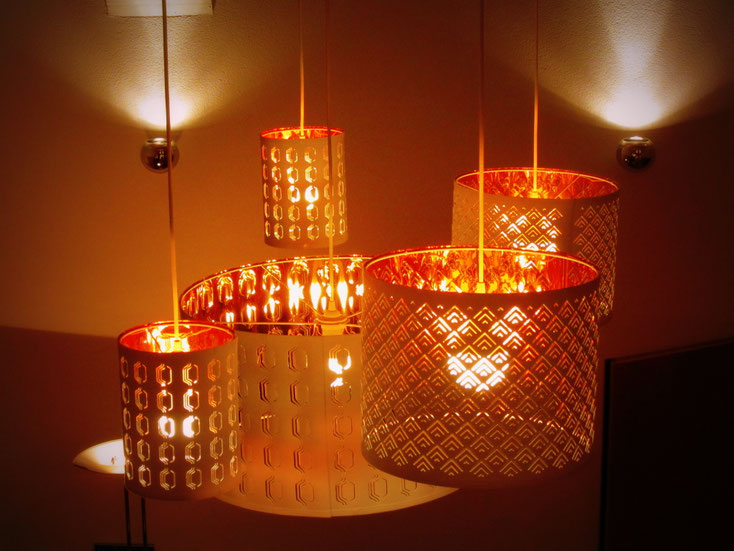 Innerer Frieden - äusserer Frieden - Richard Brusa