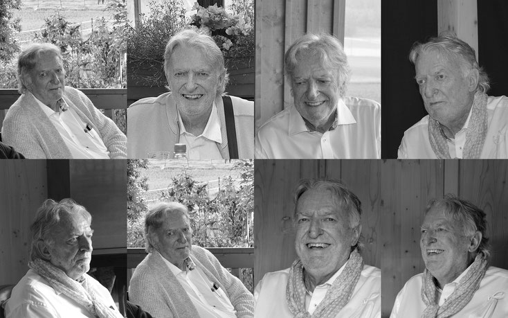 Gary Zemp 1940 - 2024