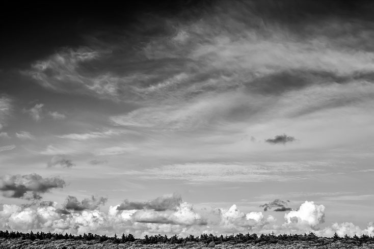 Lucht / Sky