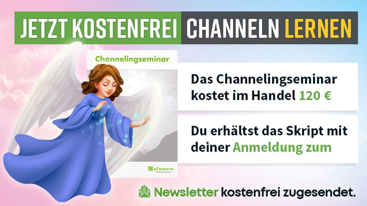 kostenfrei channeln lernen