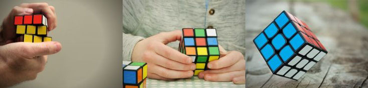 Rubiks Cube Zauberwürfel lösen für Anfänger 3x3 lernen, Zauberwürfel schnell auflösen mit Anleitung, Zauberwürfel lösen für Kinder, Rubiks Cube Ecken drehen, Rubiks Cube letzte Ebene, Rubiks Cube Anleitung - Anleitung Zauberwürfel 3x3, schnell lernen!