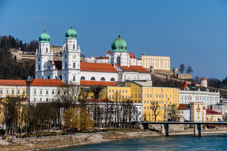 Passau; Privatdetektei, Wirtschaftsdetektei Passau, Wirtschaftsdetektiv