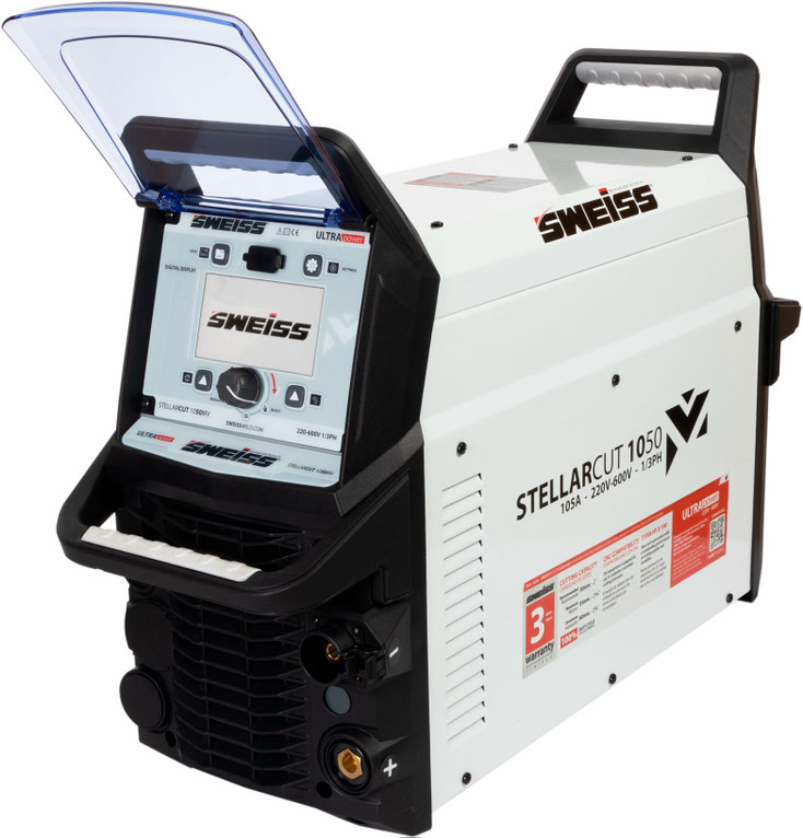 Skycut 1000 MX - Cortadora por plasma Sweiss