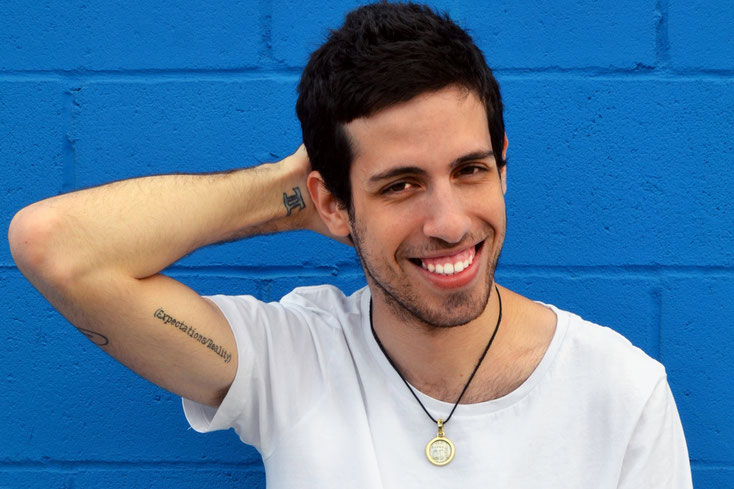 Adam Silvera