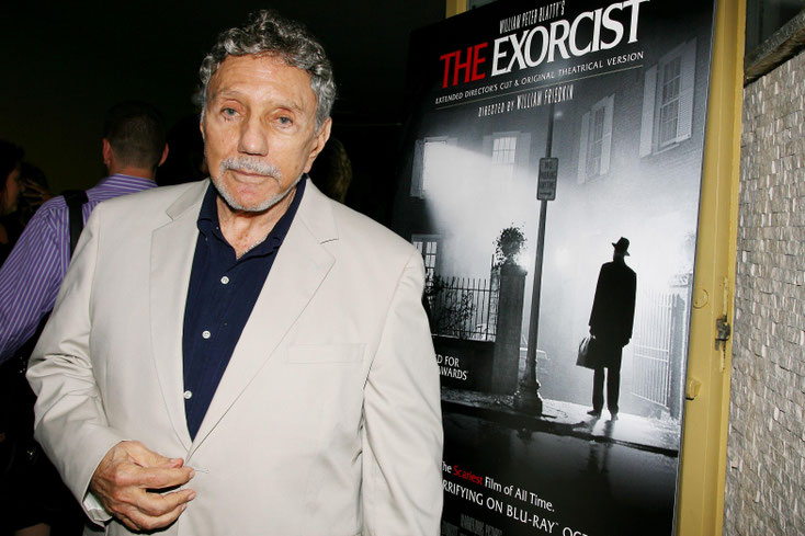 William Peter Blatty