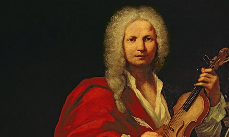 vivaldi -yukosalon