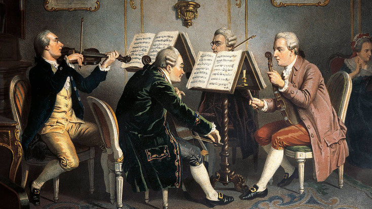 classicalmusic～kyoto
