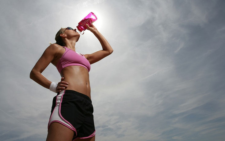 les vacances sportives