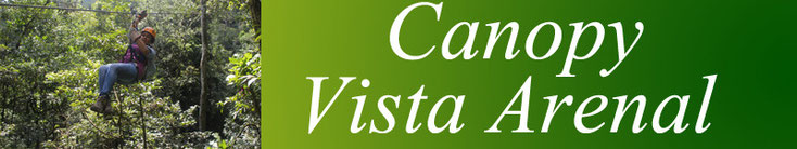 Canopy Vista Arenal + Rafting + Aguas Termales + ATv + Cavernas de Venado + Puentes Colgantes