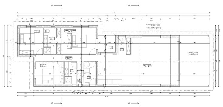 permis maison 33380 biganos