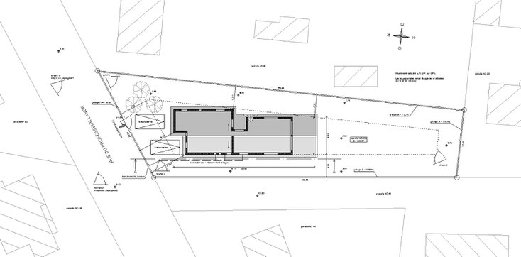 permis maison 33380 biganos