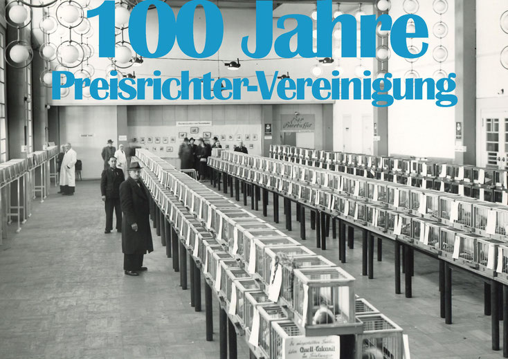  Brieftaube, 100 Jahre Preisrichter-Vereinigung 1920 - 2020, Brieftaubenwesen historisch, Geschichte der Brieftaube, Verband deutscher Brieftaubenzüchter e.V.