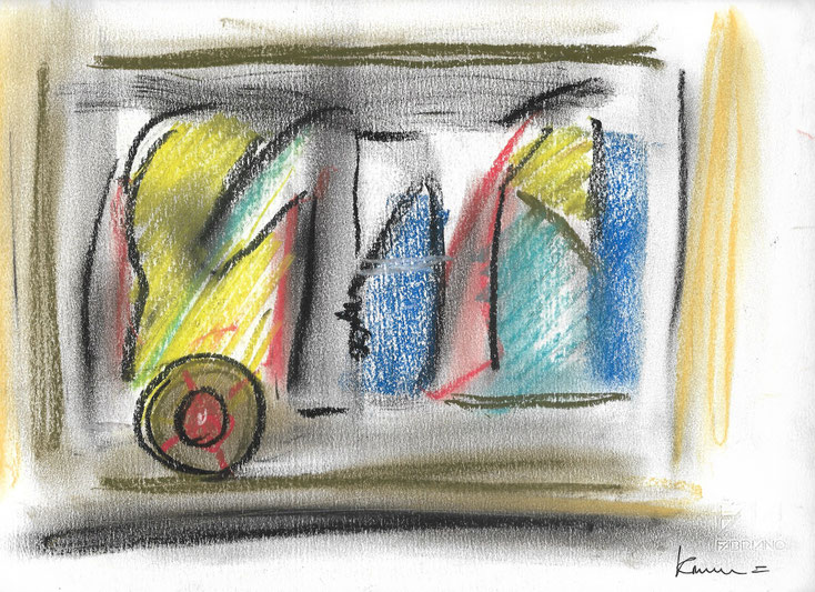 I Disegni Art Work And Life