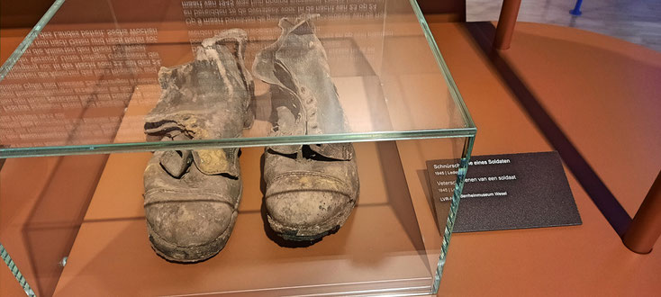 LVR Niederrheinmuseum Wesel - mit freundlicher Genehmigung