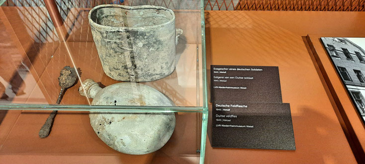 LVR Niederrheinmuseum Wesel - mit freundlicher Genehmigung
