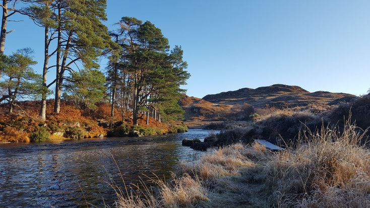 NC500 - GLENCANISP LOOP