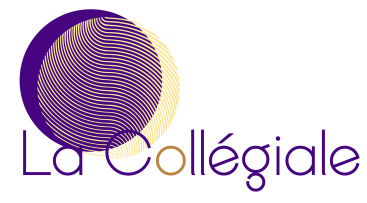 Logo de La Collégiale - Cliquez pour ouvrir notre livre