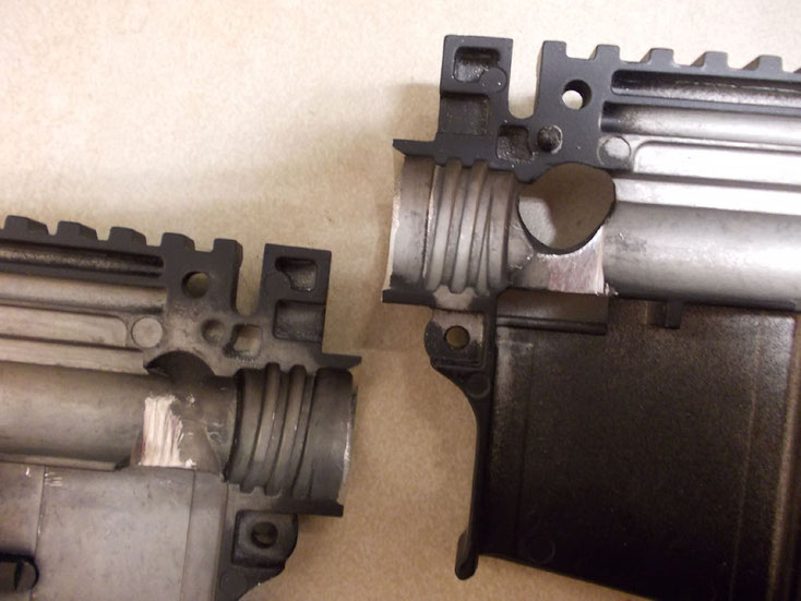 Tippmann TMC - Seite 23 - Tippmann - Woodlandforum