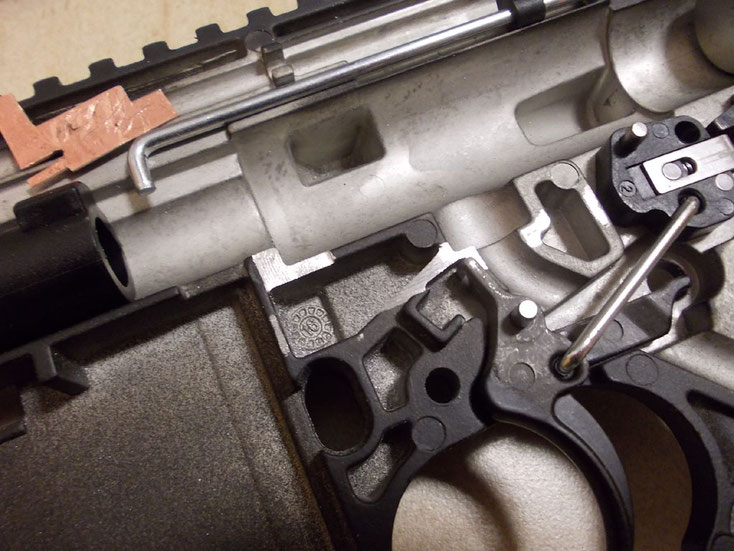 Tippmann TMC - Seite 23 - Tippmann - Woodlandforum