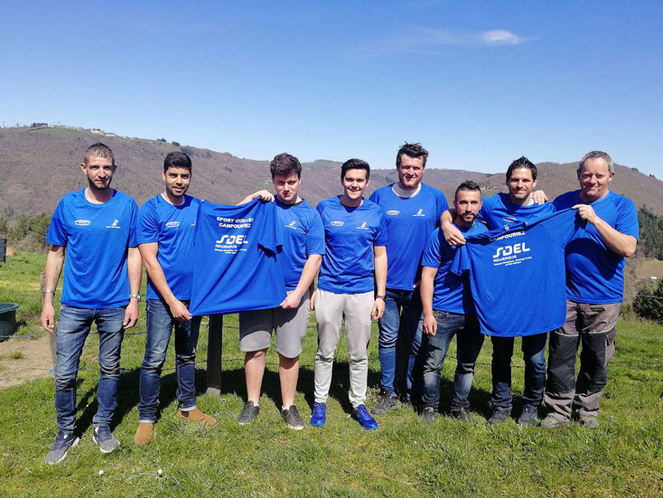 sdel rouergue quilles sponsor