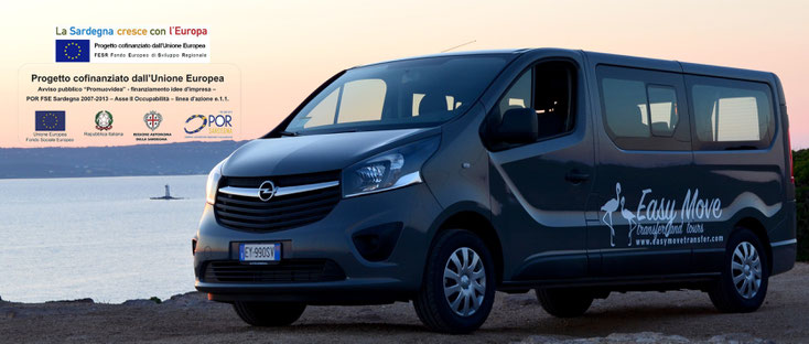 Easy Move Transfer and Tours