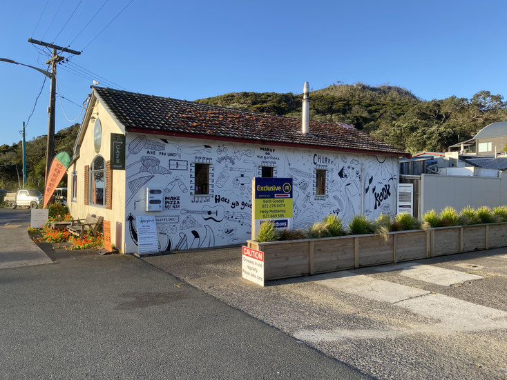 Restaurant Lukes Kitchen