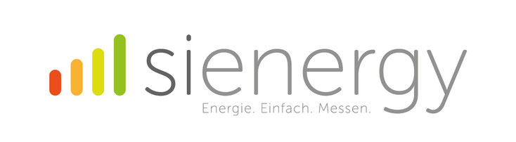 Sienergy GmbH - Energie. Einfach. Messen.