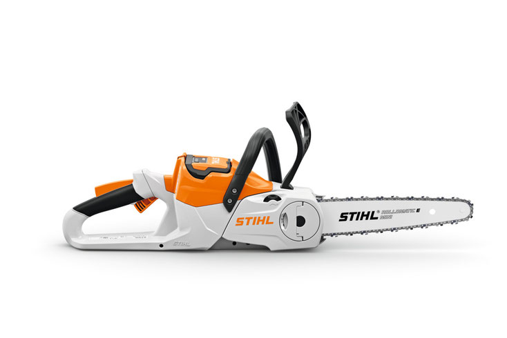 Akku-Motorsäge STIHL MSA 70 C-B